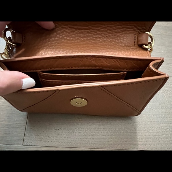 Tory Burch Leather Crossbody - Picture 7 of 7